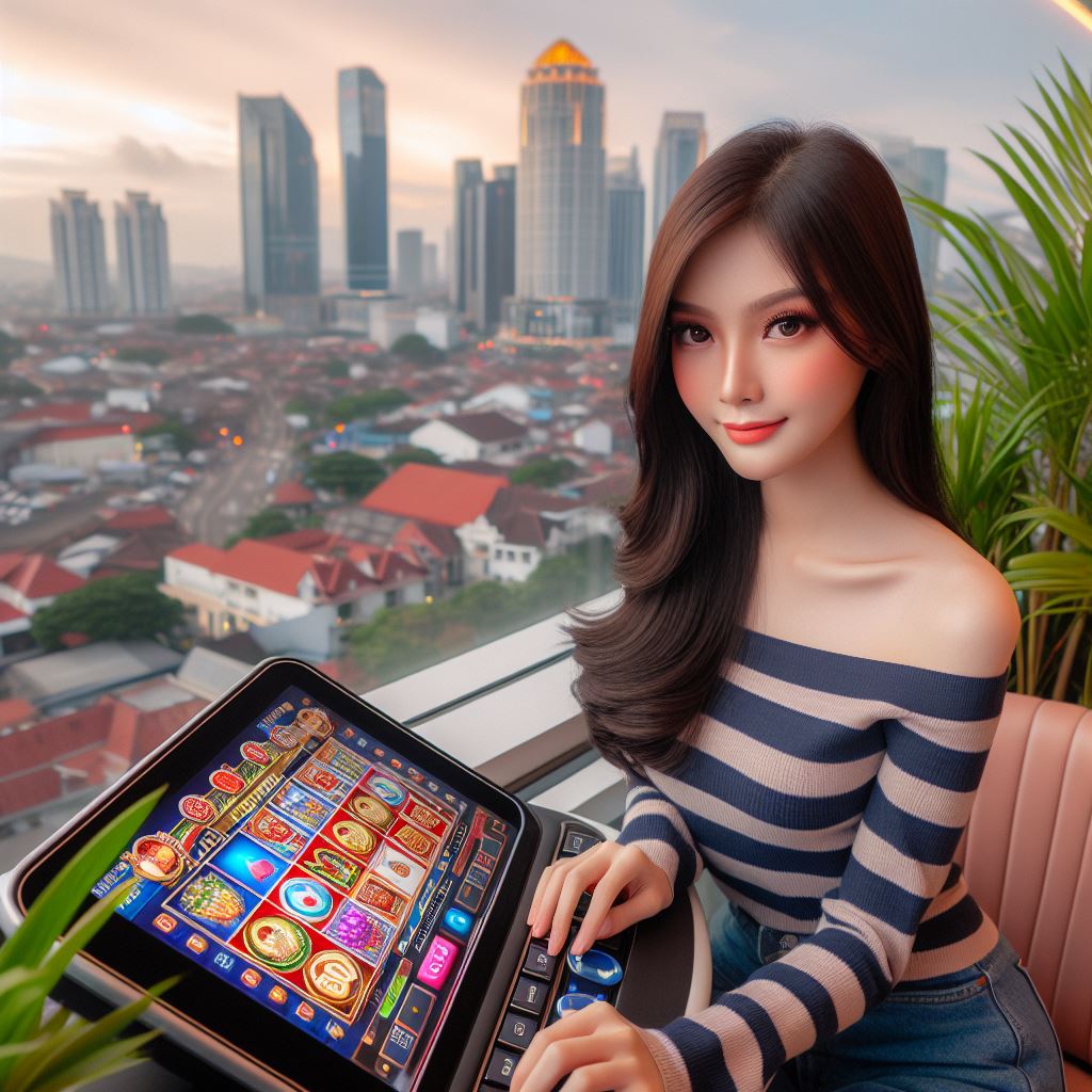 Jenis-Jenis Permainan Poker