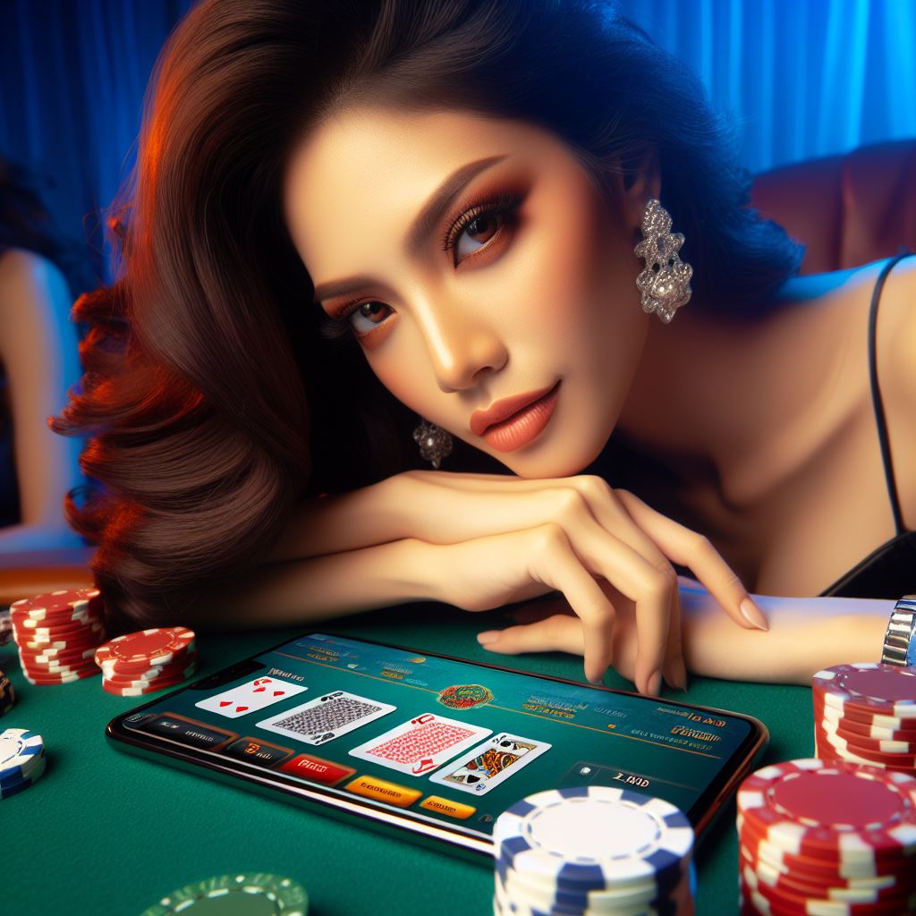 Era Baru Poker Online