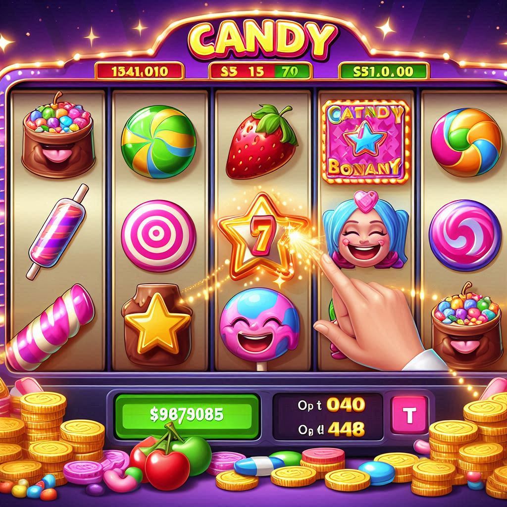 Strategi Efektif Memenangkan Jackpot
