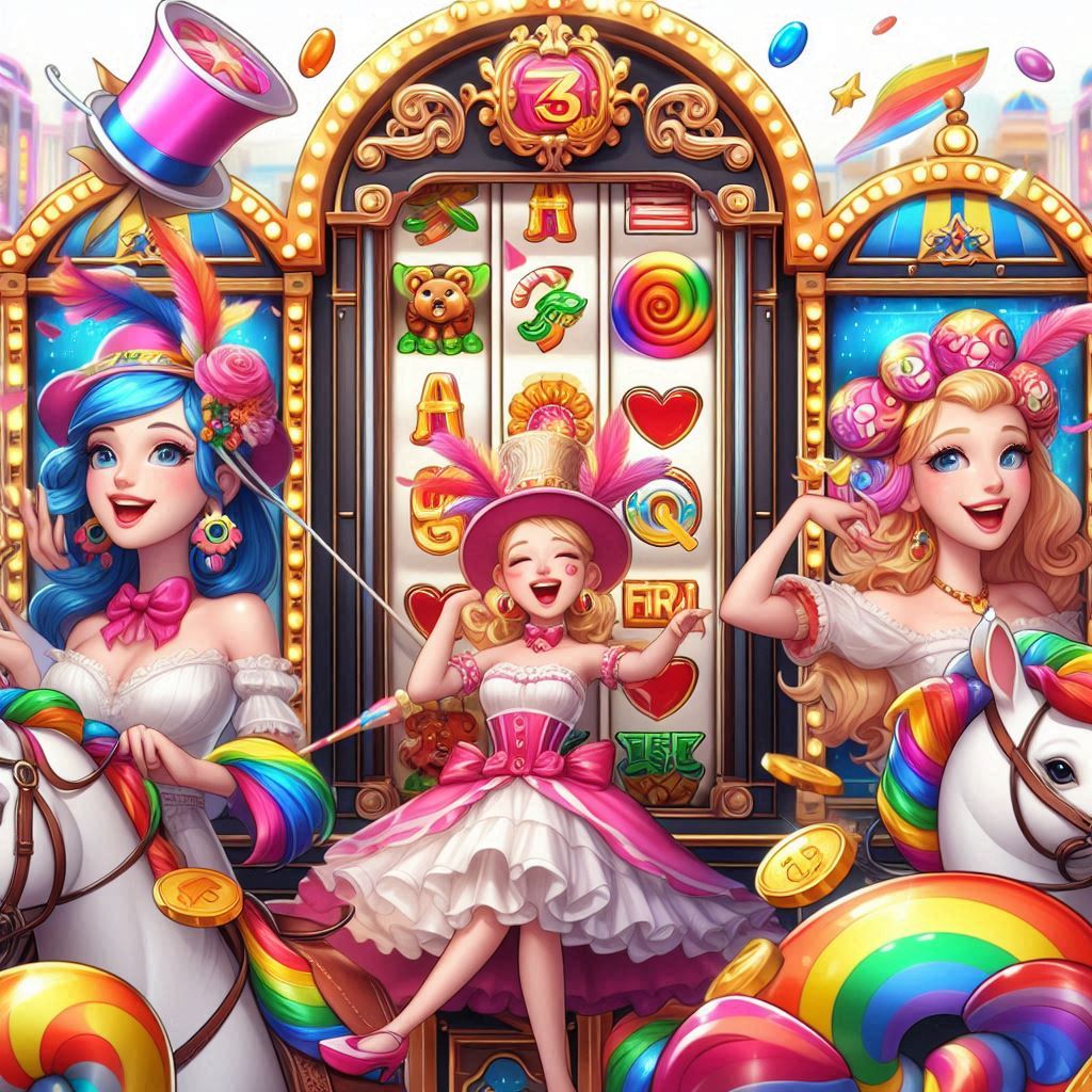 Panduan Memaksimalkan Free Spins