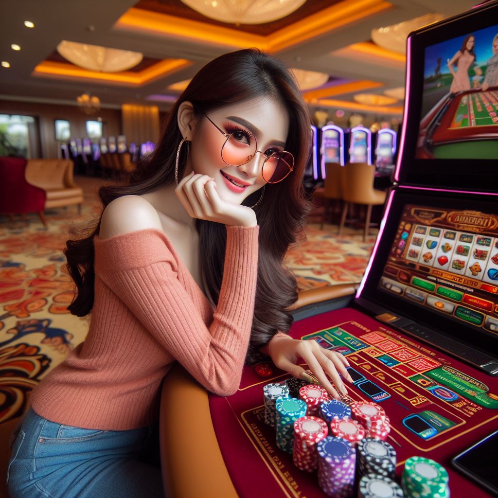 10 Tips Bermain Poker