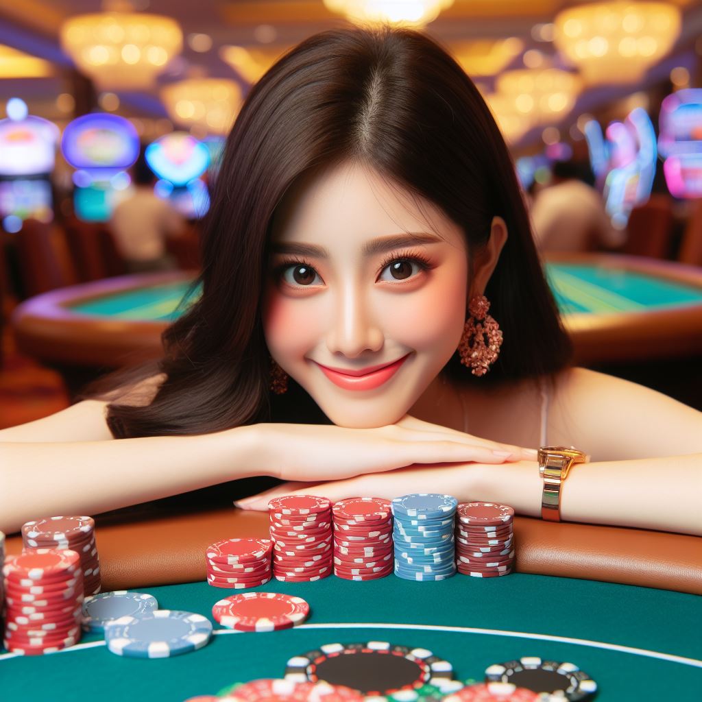 Poker Online dan Tradisional