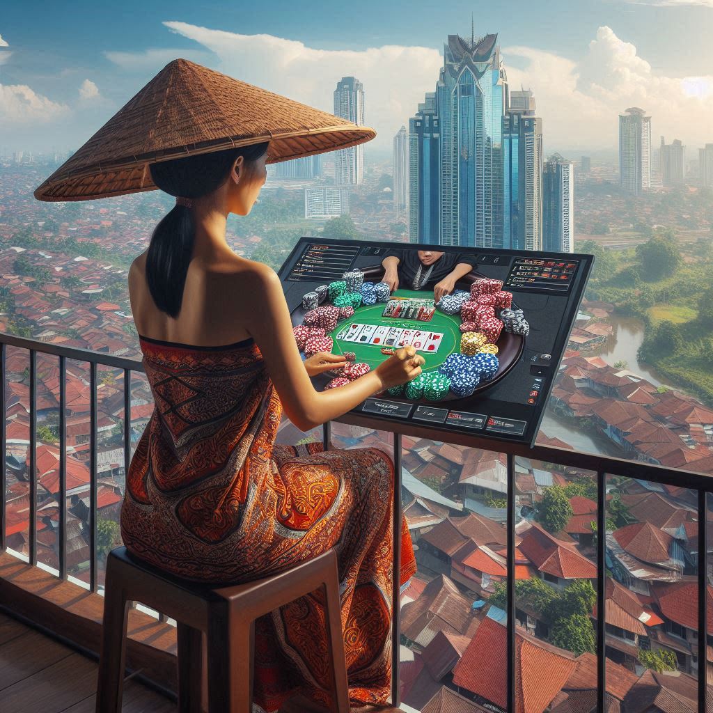 Cara Mengatasi Kekalahan Beruntun