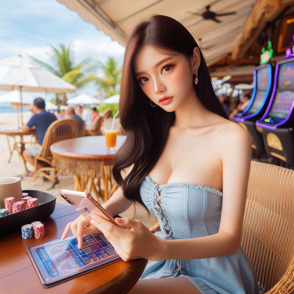 Masa Depan Judi Online Lebih Cerah dengan Inovasi dari Pragmatic Play-nasium.net