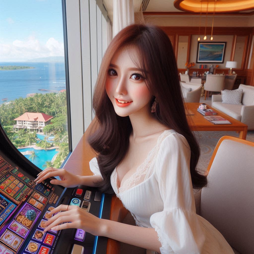 Pengganda Kemenangan: Fitur Menarik di Slot Online-nasium.net
