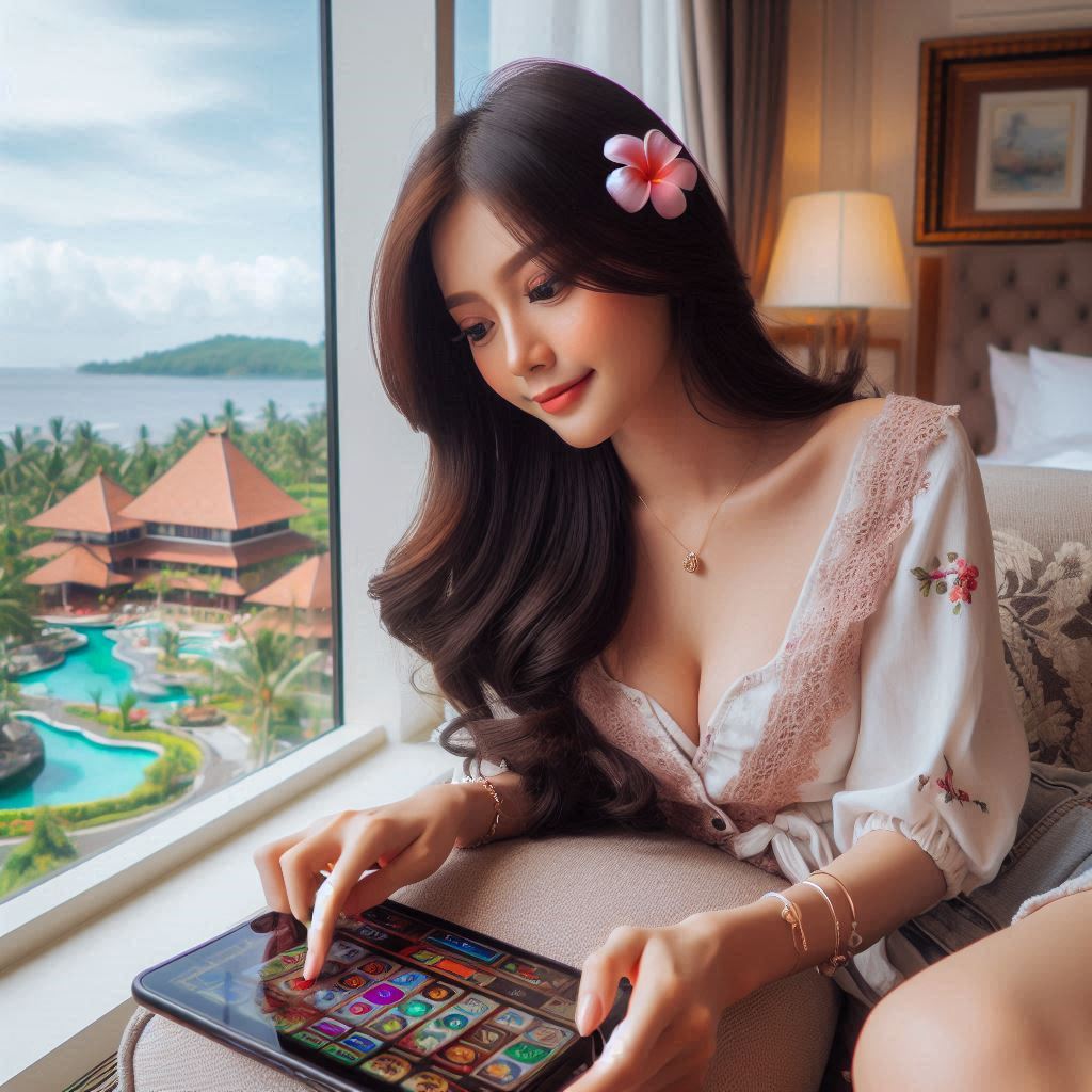 Menjadi Master Gates of Olympus: Trik dan Strategi Terbaik-nasium.net