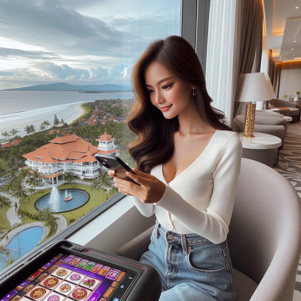 Football Rush Level UP Slot: Perpaduan Seru Antara Sepak Bola dan Slot-nasium.net