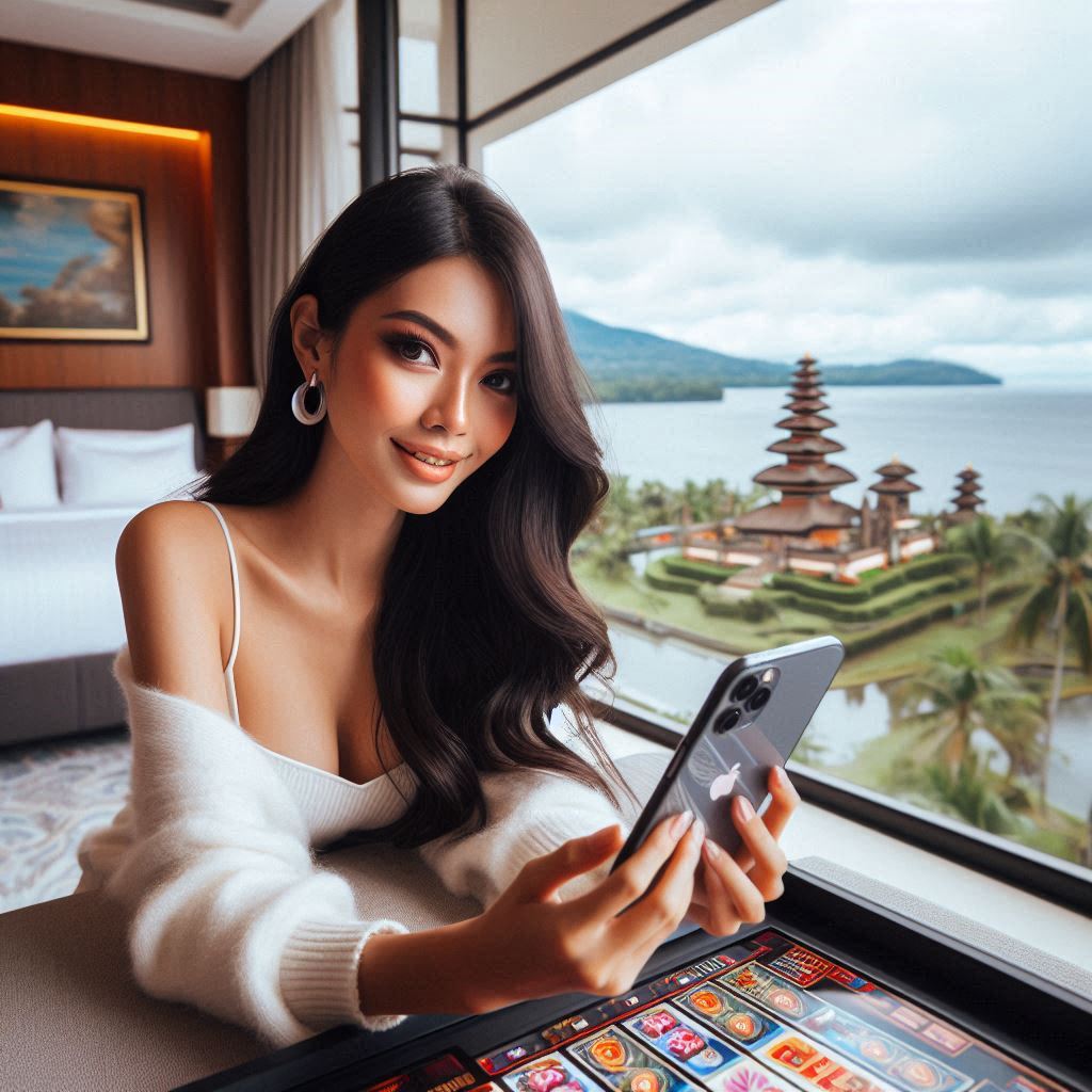 Keberuntungan Menanti di Promo 6 Jokers Slot PragmaticPlay-nasium.net