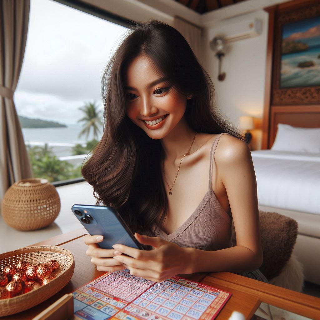 Keunggulan Bermain di Situs Lottery Online Terpercaya Tahun 2024-nasium.net