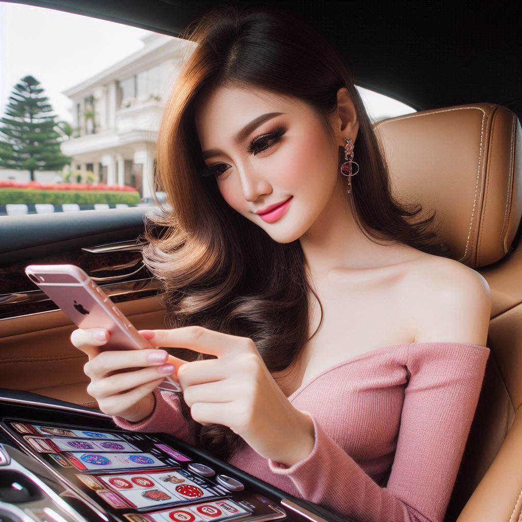 Cara Kasino Online Menjamin Keamanan dalam Permainan Slot-nasium.net
