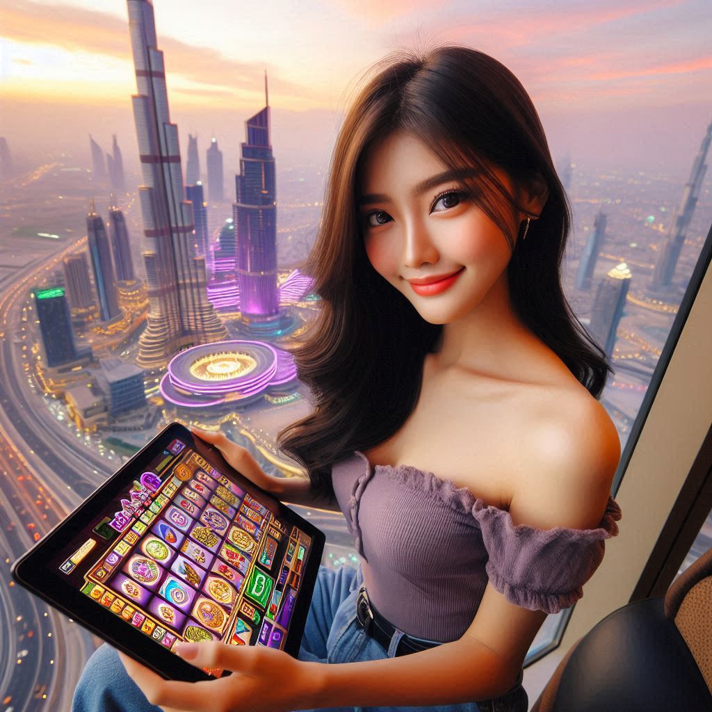 Perjalanan Penuh Tantangan: Dari Konsep hingga Peluncuran Game Casino Online-nasium.net