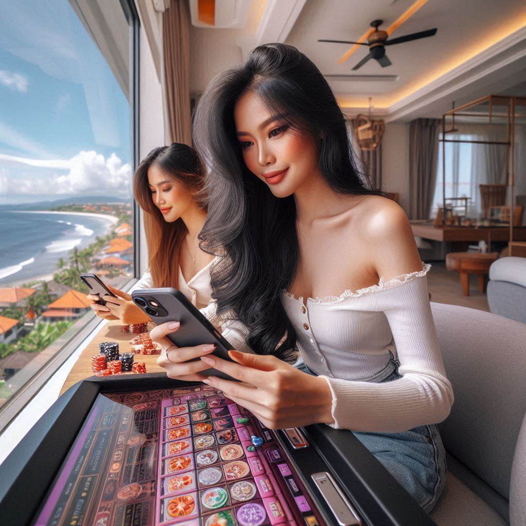 Eksplorasi Fitur Bonus di Slot Mania Mahjong-nasium.net