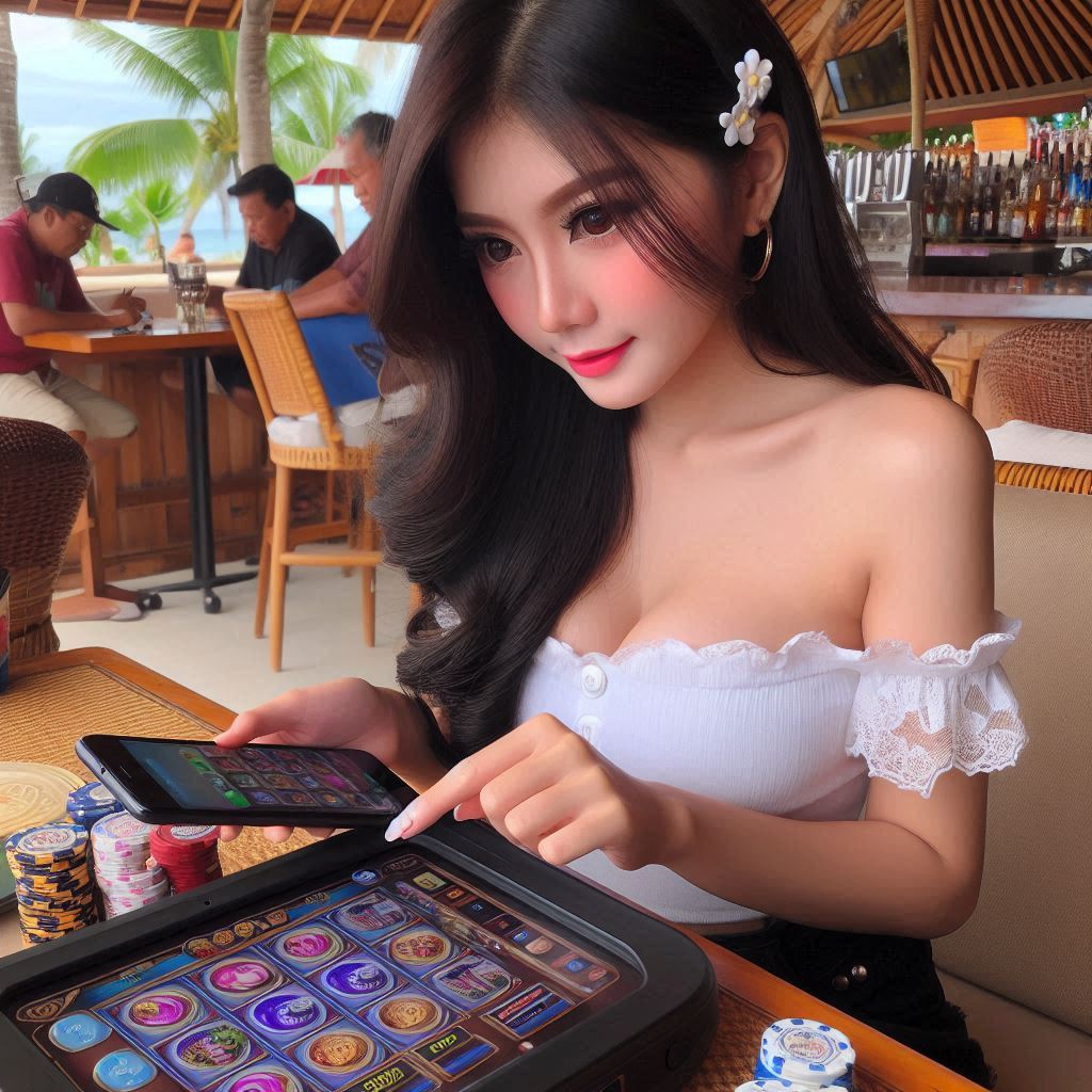Fitur Bonus di Slot Online: Tingkatkan Peluang Kemenangan Anda-nasium.net