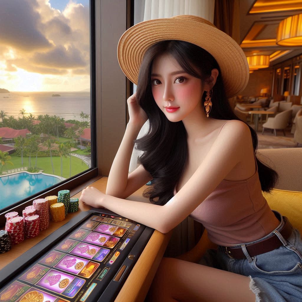 Game Gacor di Provider IDN Slot yang Wajib Anda Coba, Ada Apa Saja?-nasium.net