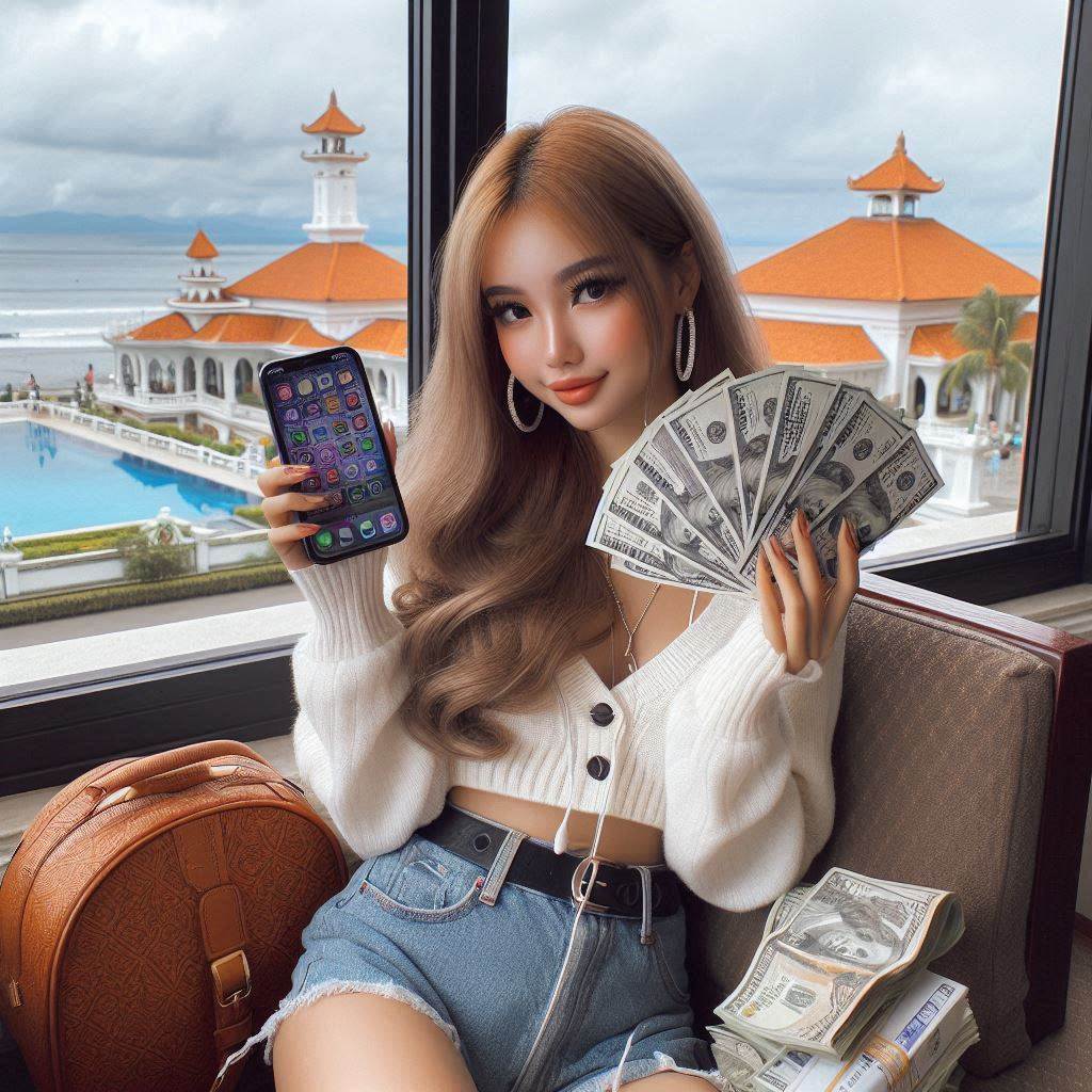 Kesenangan Tanpa Batas dengan Slot Game Apocalipse dari NLC-nasium.net