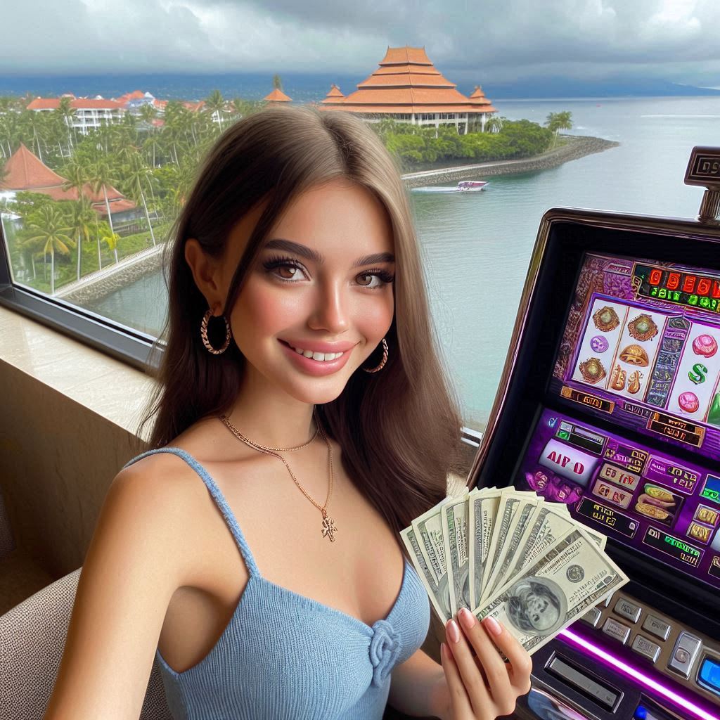 Cara Mendapatkan Koin dan Bonus di Dice 6-nasium.net