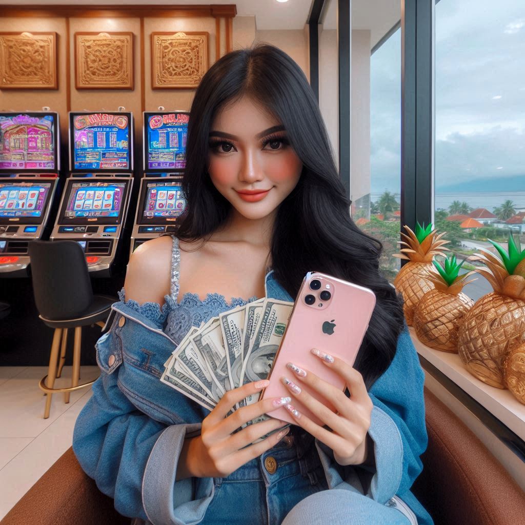 Menguak Misteri Fast Spin di Slot Online-nasium.net