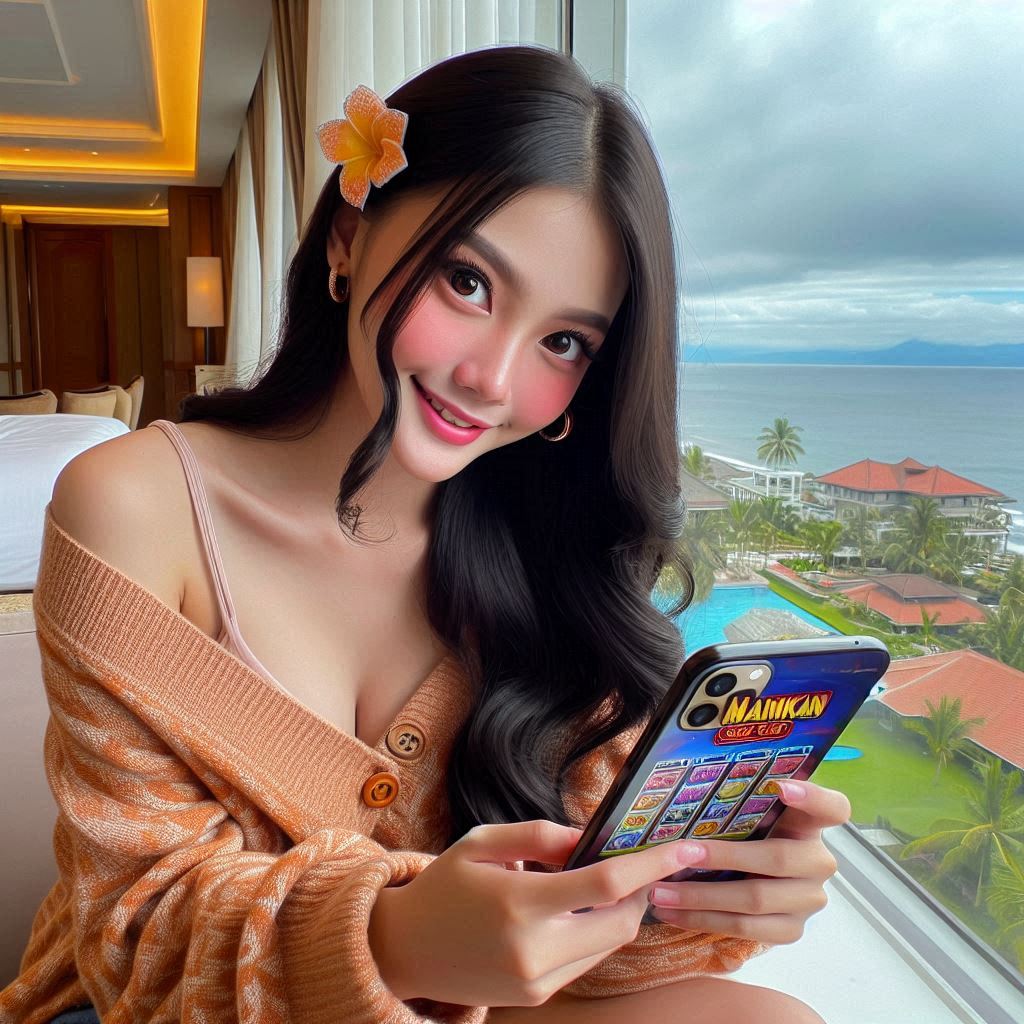 Mainkan Game Slot & Live Casino di Android dan iOS, Kapanpun, Dimanapun!-nasium.net