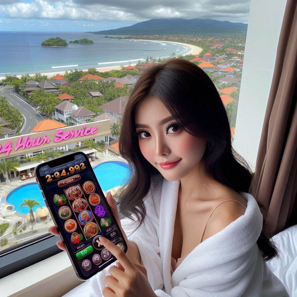 Pelayanan Slot dan Casino Live 24 Jam Setiap Hari-nasium.net