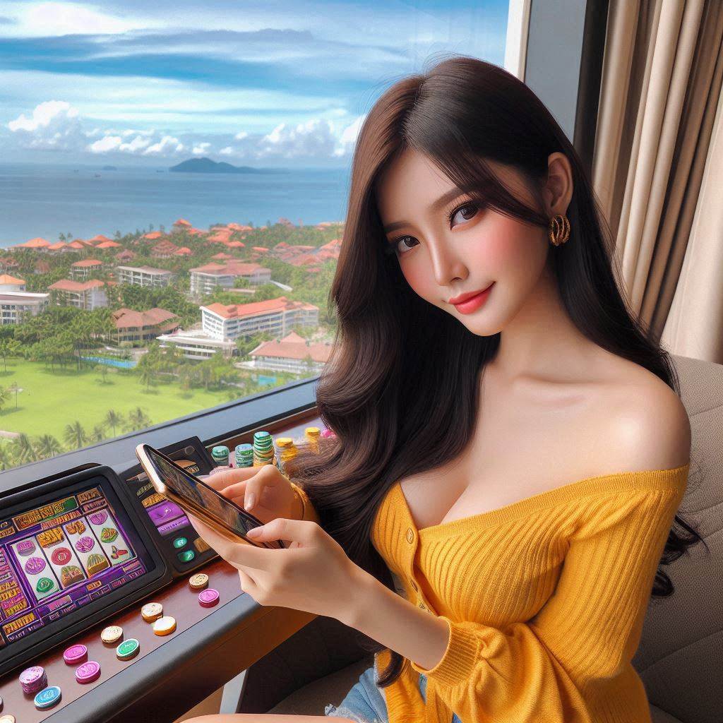 Cara Bermain dan Menang di Pai Gow Ways Slot-nasium.net