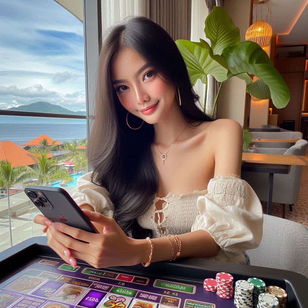 Dapatkan Bonus Spesial di Slot Hot to Burn Multiplier Pragmatic Play!-nasium.net