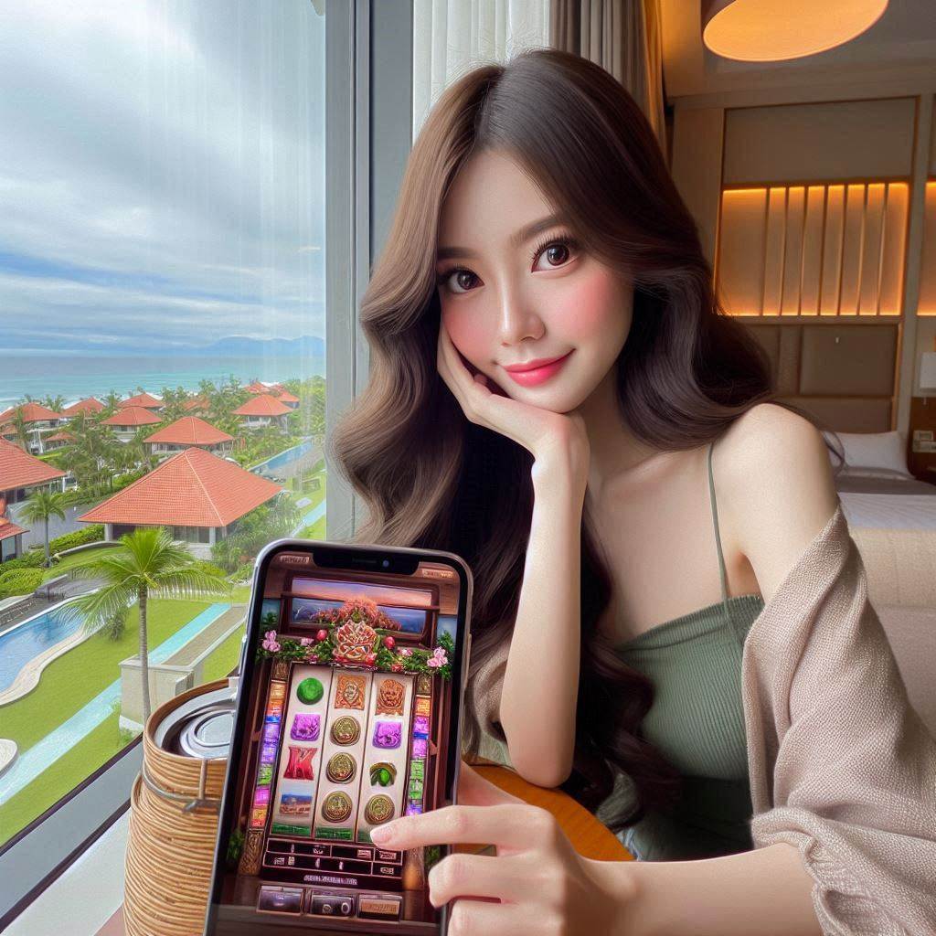 Raih Keberuntungan dalam Spin Royal Microgaming: Total Hadiah Rp 6.400.000.000-nasium.net