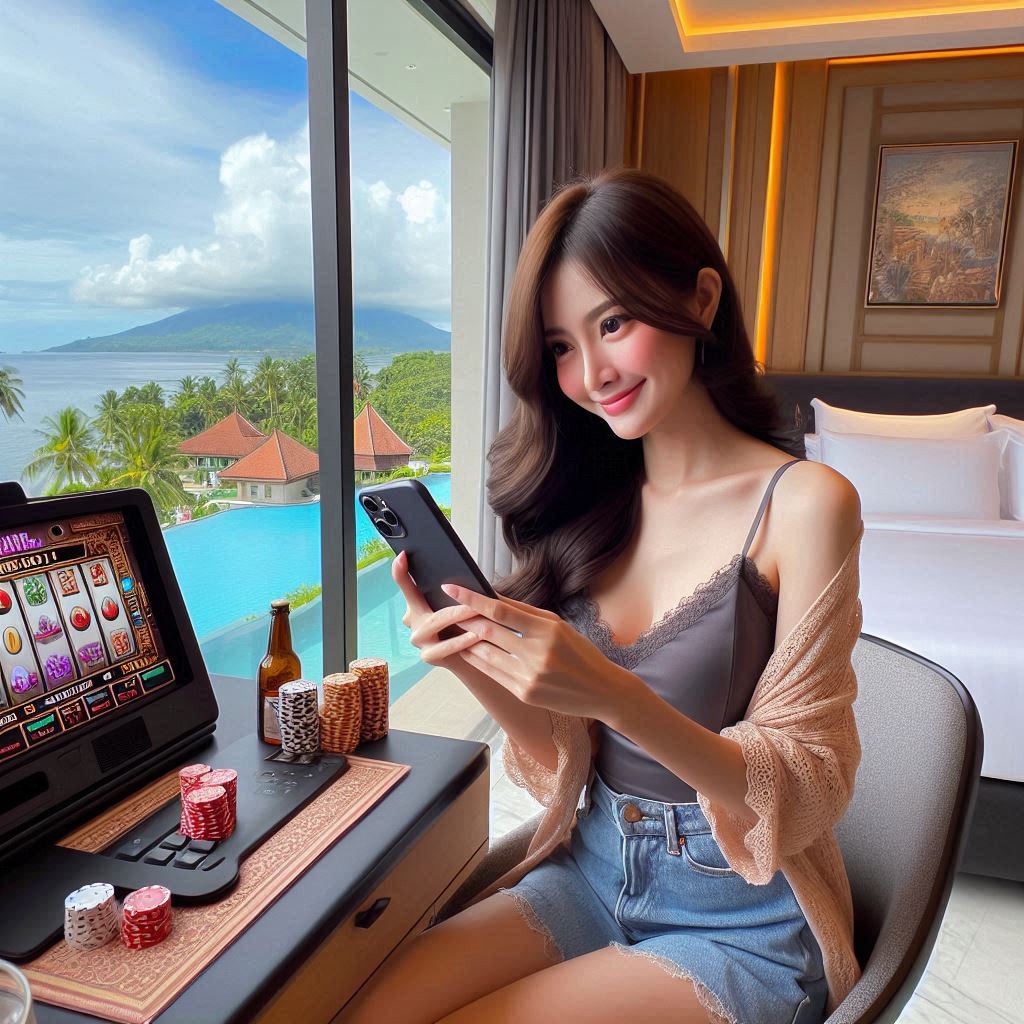 Jadilah Juara! Turnamen Slot & Live Casino Juli 2024 dengan Total Hadiah 800 Juta-nasium.net