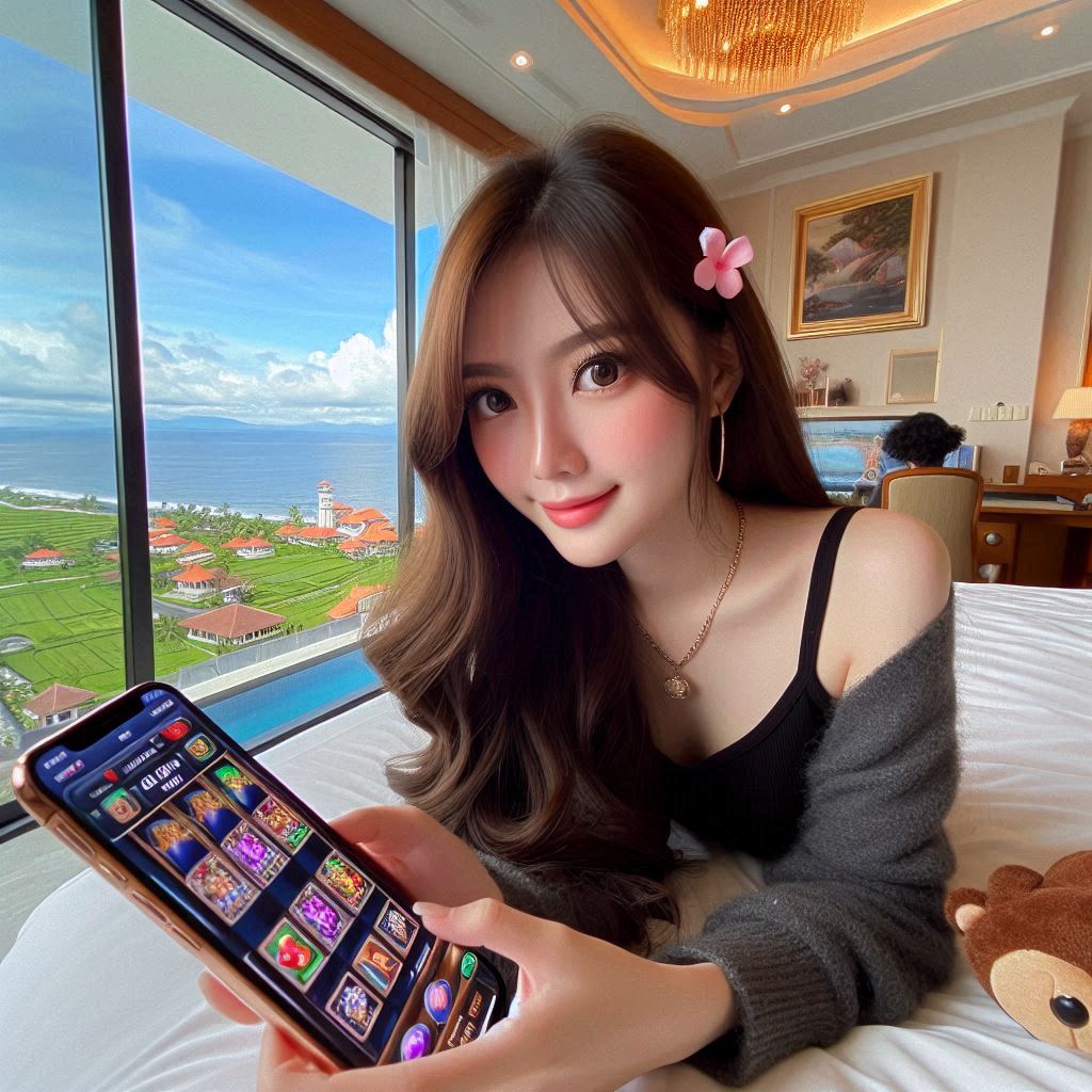 Agen Slot Online Terbaik: Solusi Tepat untuk Hiburan Anda-nasium.net
