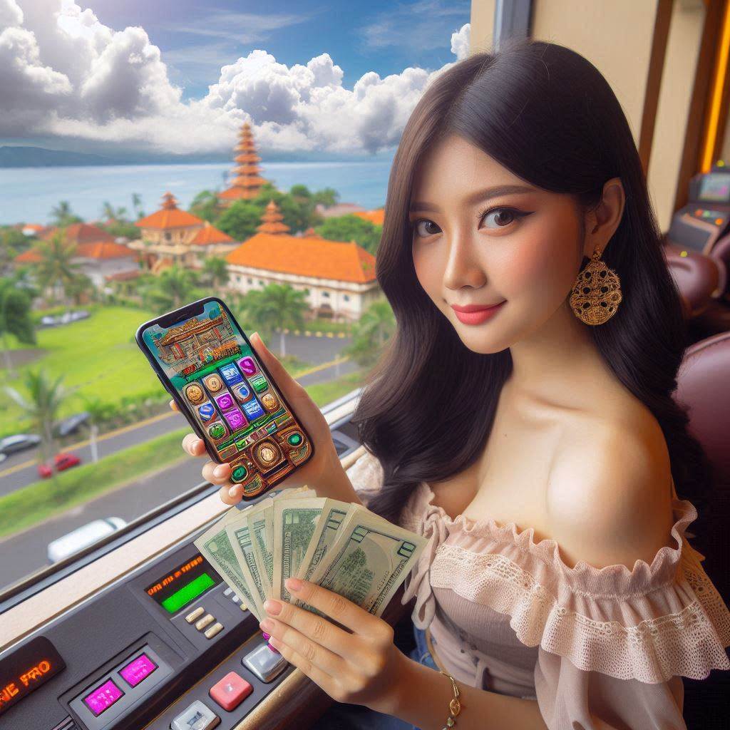 IDN RNG Slot Plinko: Cara Memaksimalkan Bonus dan Promosi-nasium.net