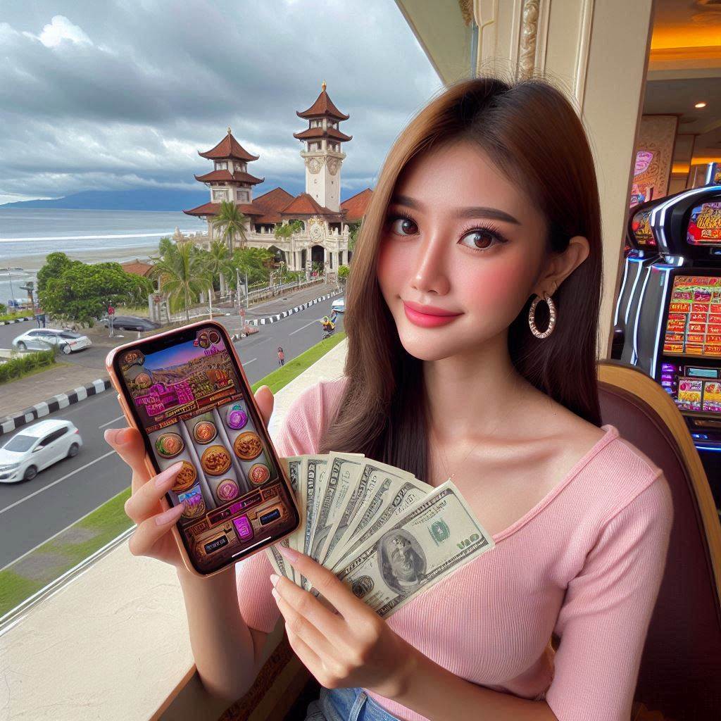 Jackpot Slot Online Siapa yang Membawa Pulang Hadiah Besar-nasium.net