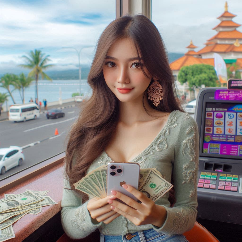 Raih Hadiah 700 Juta dengan Slot Terbaru dari Pragmatic Play!-nasium.net