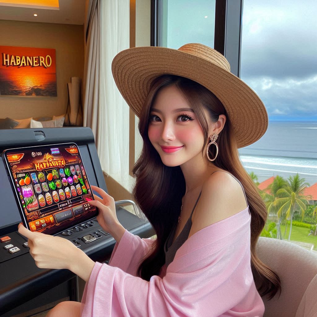 Crazy Cash Drop Habanero: Raih Bagian dari Rp 2 Miliar Hadiah!-nasium.net