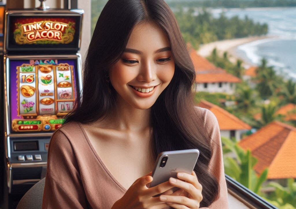 Link Slot Gacor: Kunci untuk Menaklukkan Glory of Rome-nasium.net