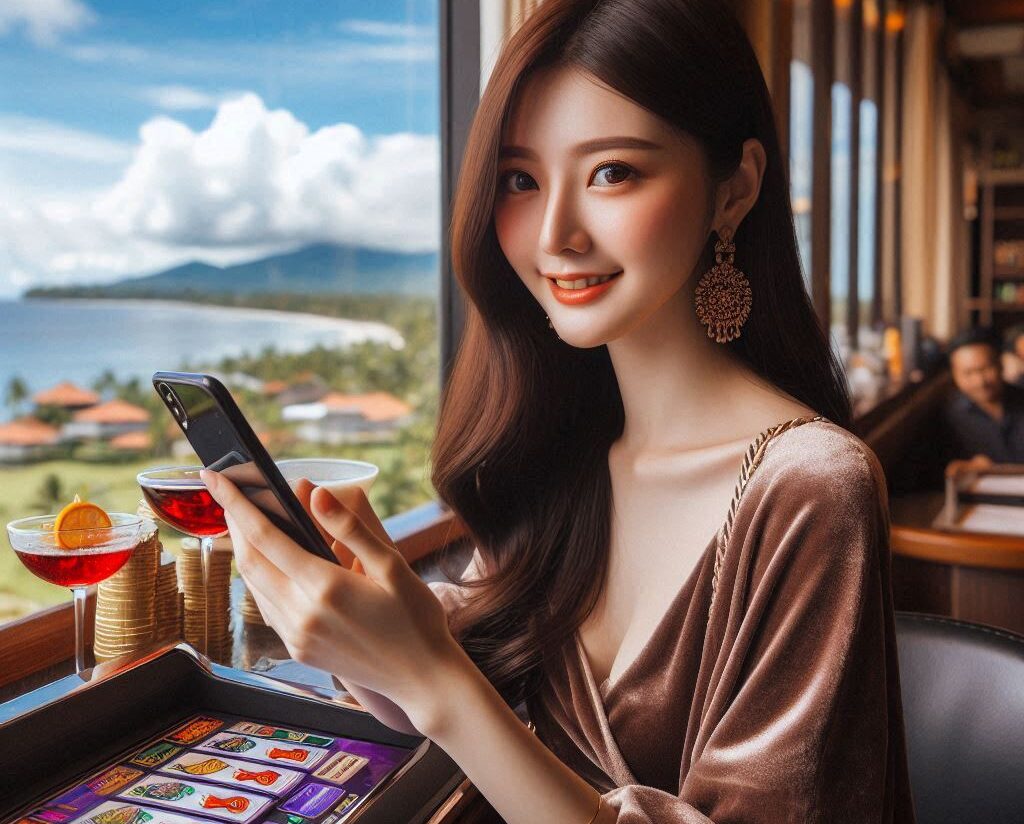 Sukses Menang di Slot Gacor Mahjong dan Slot88: Panduan Daftar Cepat dan Mudah-nasium.net