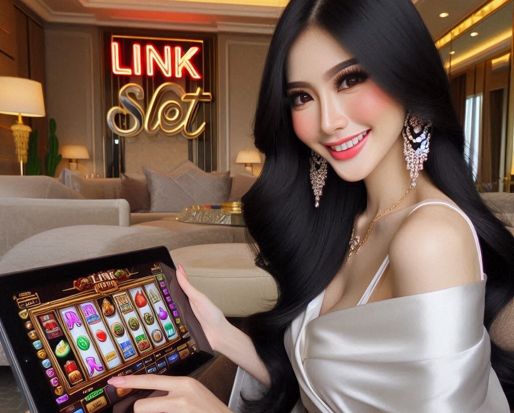 Haunter Harbor Habanero: Slot Gacor Baru yang Bisa Kamu Temukan di Link Slot Terbaik!-nasium.net