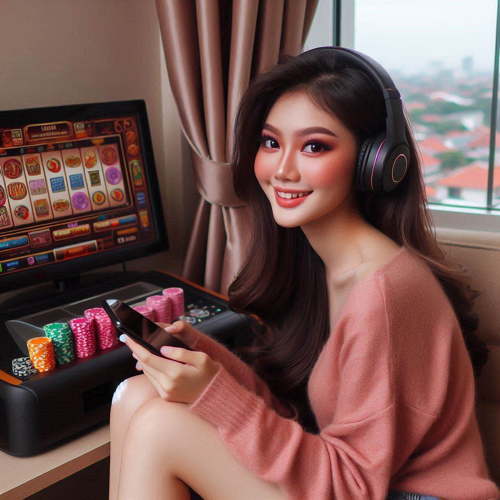 Gem Elevator: Putar Reels dan Menangkan Promo Eksklusif dari Pragmatic Play-nasium.net