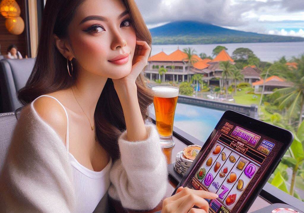Promo Eksklusif Menangkan Jackpot di Slot Outsourced NLC-nasium.net