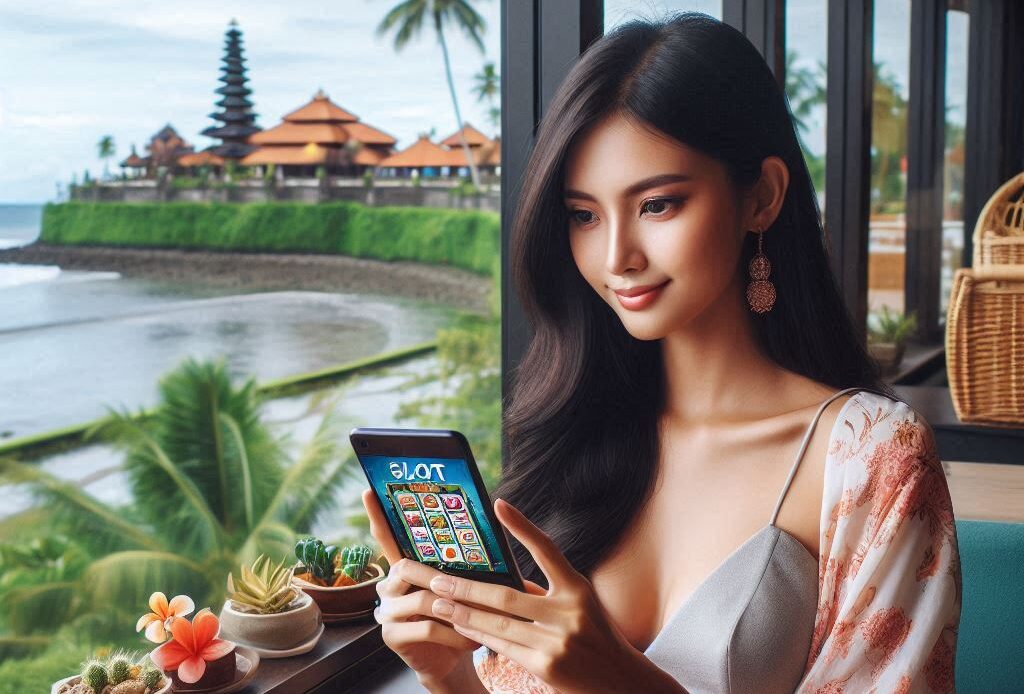 Promo Eksklusif Menangkan Jackpot di Slot Outsourced NLC-nasium.net