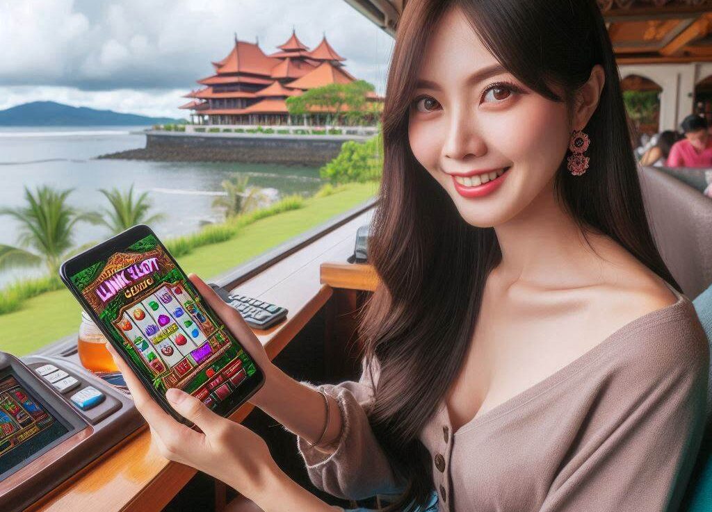 Sukses Menang di Slot Gacor Mahjong dan Slot88: Panduan Daftar Cepat dan Mudah-nasium.net