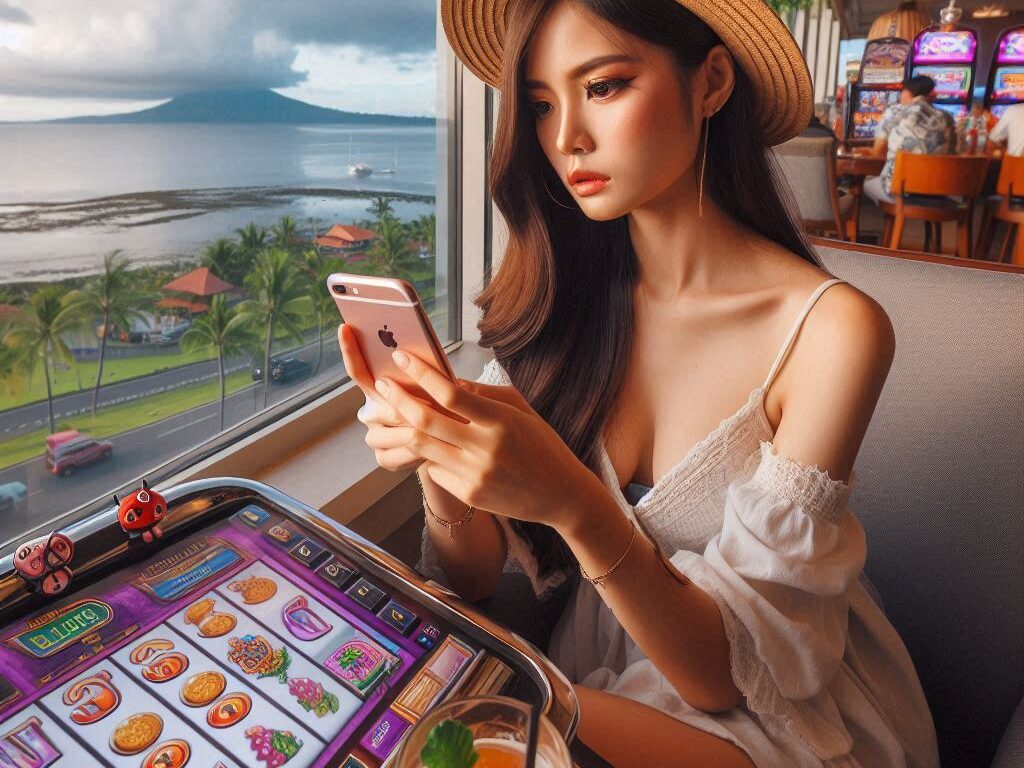 Promo Slot Mania Barong yang Gak Boleh Kamu Lewatkan Bulan Ini!-nasium.net