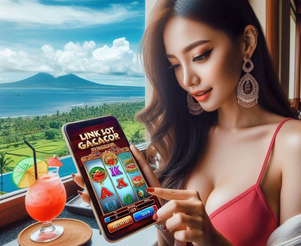 Promo Slot Mania Barong yang Gak Boleh Kamu Lewatkan Bulan Ini!-nasium.net