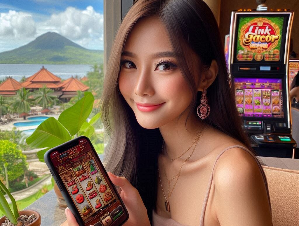 Link Slot Gacor: Kunci untuk Menaklukkan Glory of Rome-nasium.net
