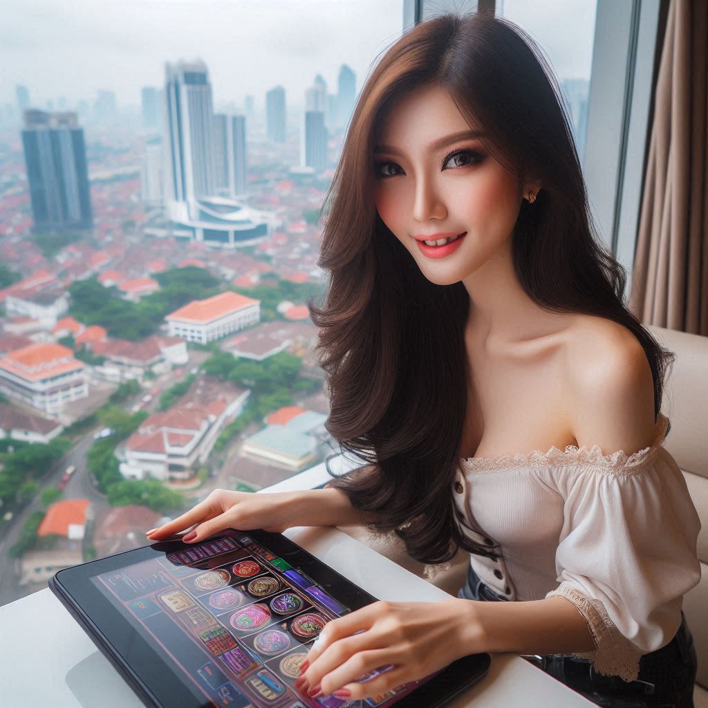 Slot Mania Heist vs Slot Online Lainnya: Mana yang Terbaik?-nasium.net