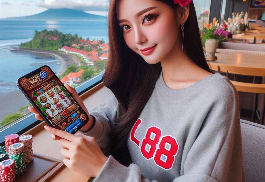 Slot88: Platform Slot Online dengan Tingkat Kemenangan Tinggi-nasium.net