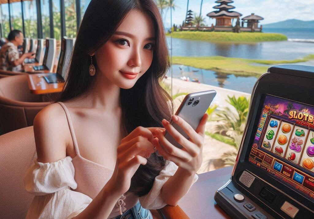 Slot88: Platform Slot Online dengan Tingkat Kemenangan Tinggi-nasium.net