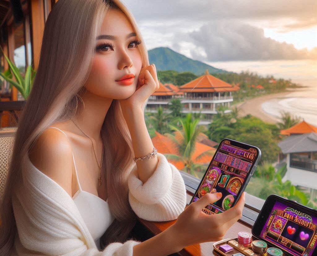 Barong Hadir dengan Promo Eksklusif, Cuan Gede Menanti Kamu!-nasium.net
