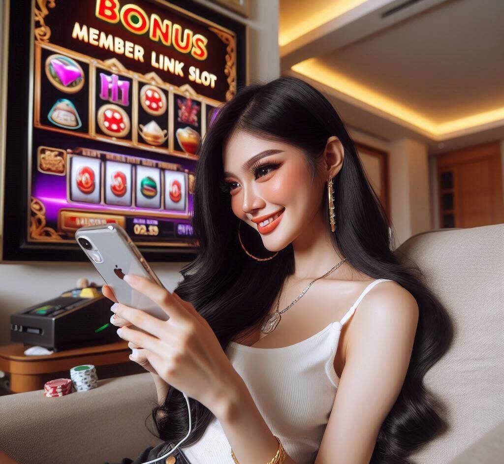 Bergabung di Link Slot: Bonus Harian 2 Juta & New Member 100% Menanti!-nasium.net