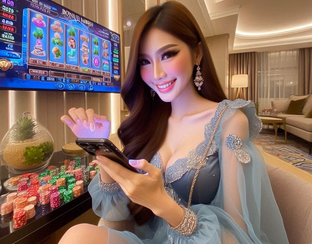 Bergabung di Link Slot: Bonus Harian 2 Juta & New Member 100% Menanti!-nasium.net