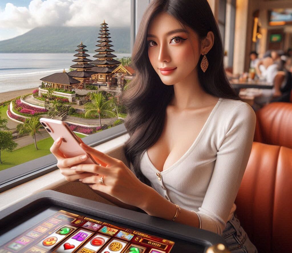 Promo Spin Royal Queen: Kemenangan Maksimal di Situs Kredible!-nasium.net