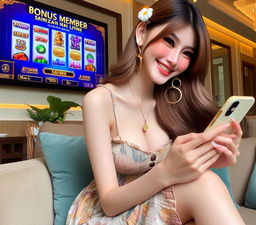 Bergabung di Link Slot: Bonus Harian 2 Juta & New Member 100% Menanti!-nasium.net